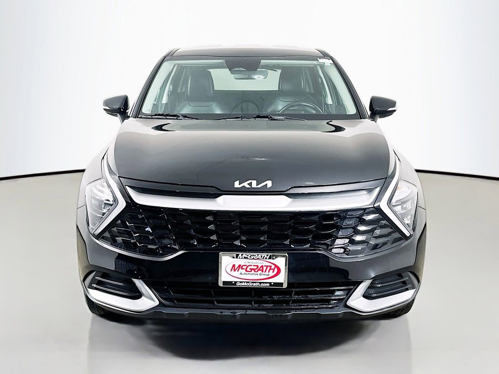 Certified 2023 Kia Sportage EX image 15