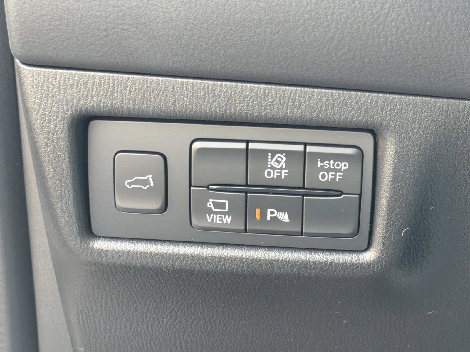 New 2025 MAZDA CX-5 AWD 2.5 S image 17
