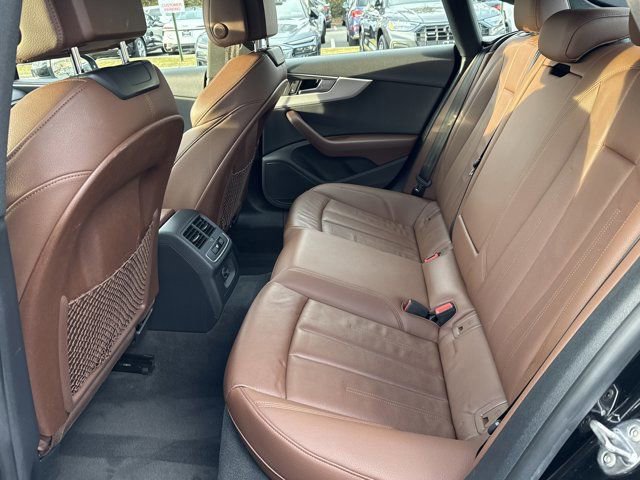 Used 2019 Audi A5 2.0T Premium w/ Convenience Package image 29