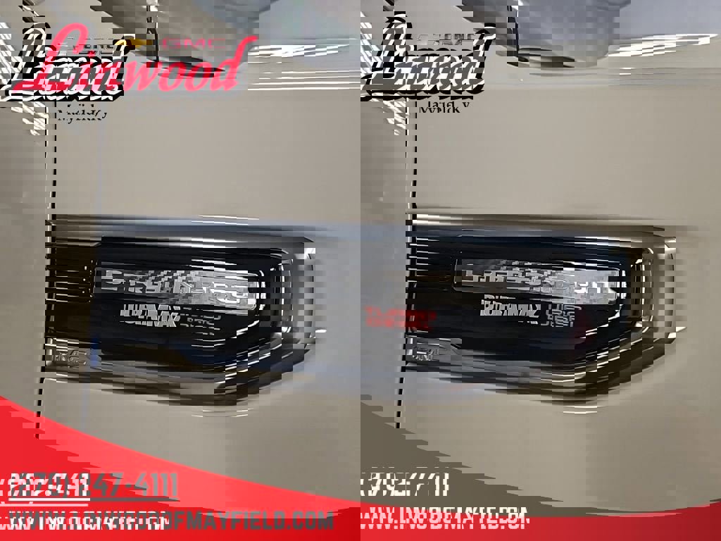 New 2026 GMC Sierra 1500 AT4 w/ AT4 Premium Package image 10