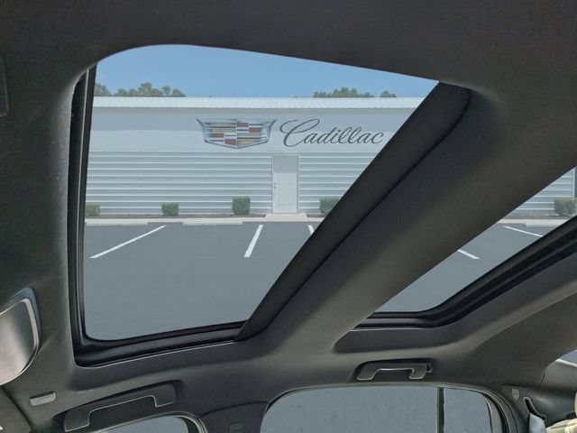 Used 2020 Cadillac CT5 Premium Luxury RWD image 20