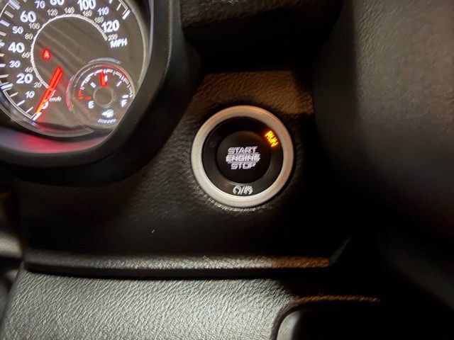 Used 2023 RAM 1500 Big Horn image 35