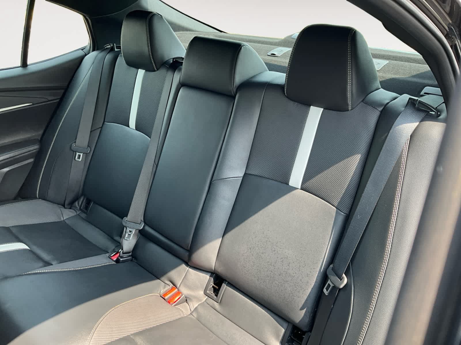 Used 2025 Toyota Camry SE FWD image 13