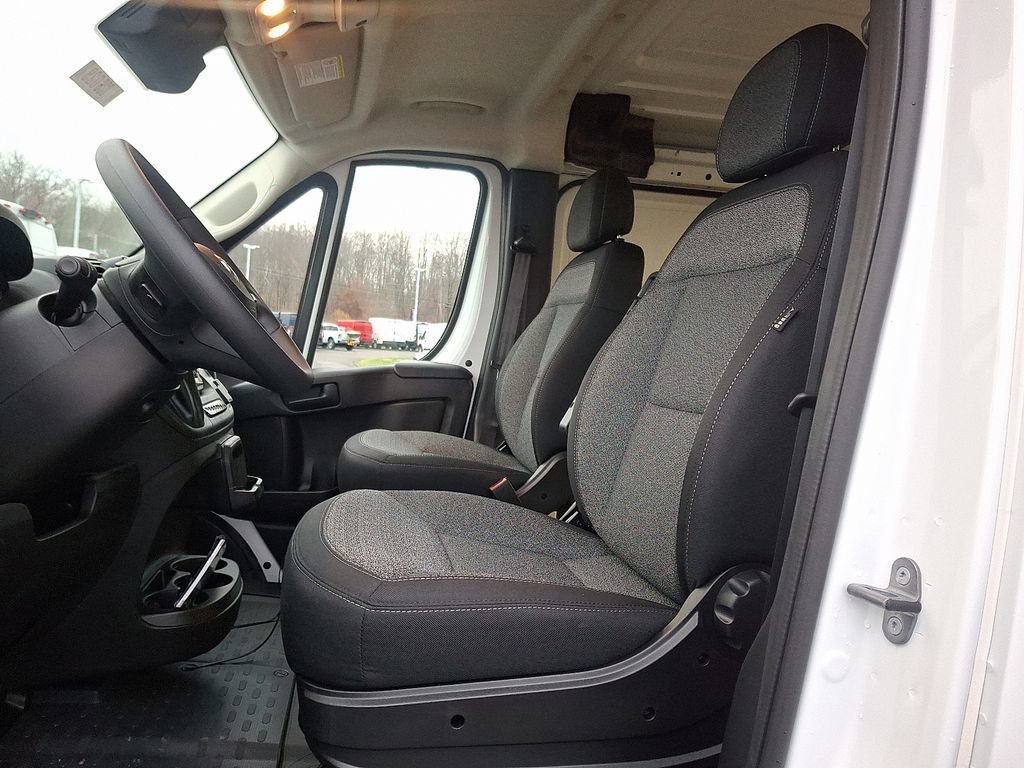 New 2026 RAM ProMaster 2500 w/ Convenience Group FWD image 10