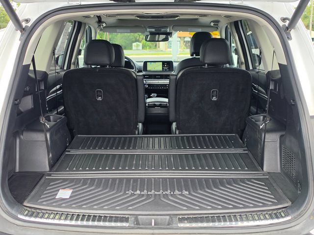 Used 2021 Kia Telluride SX w/ Nightfall Edition Package AWD/4WD image 20