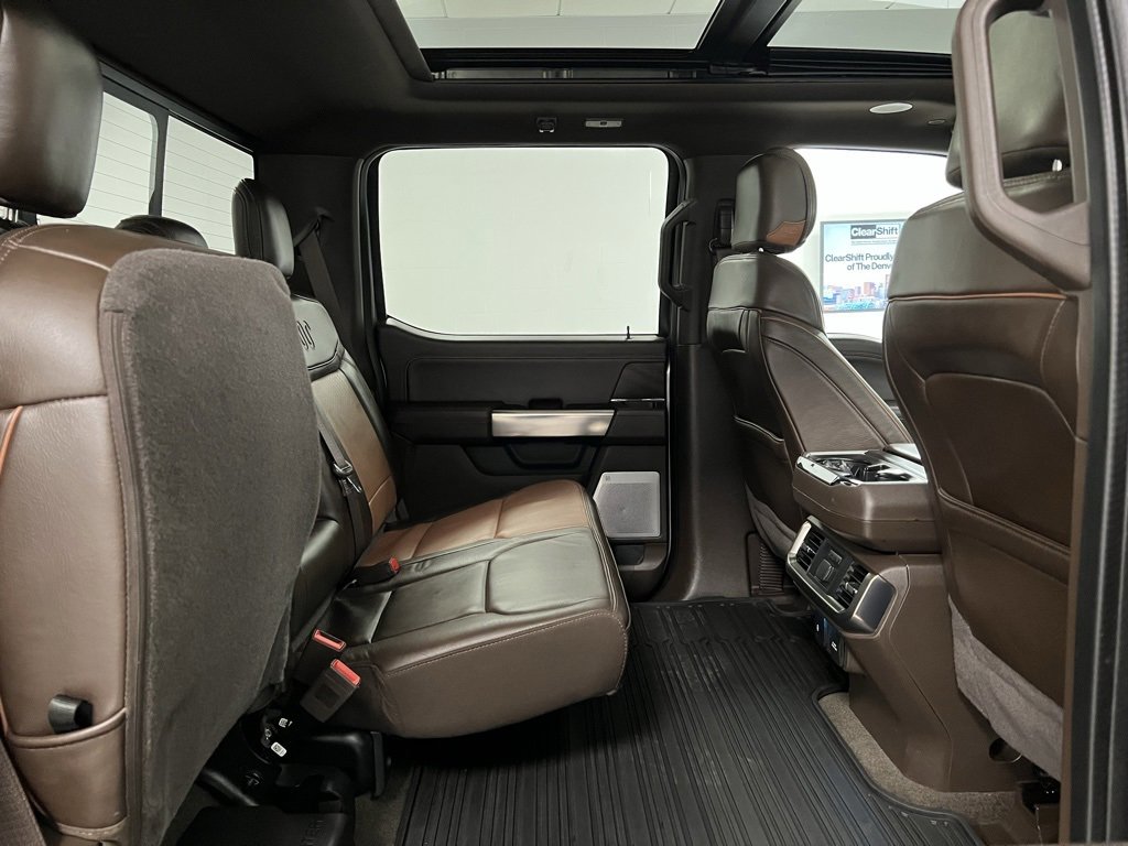 Used 2021 Ford F150 King Ranch image 48