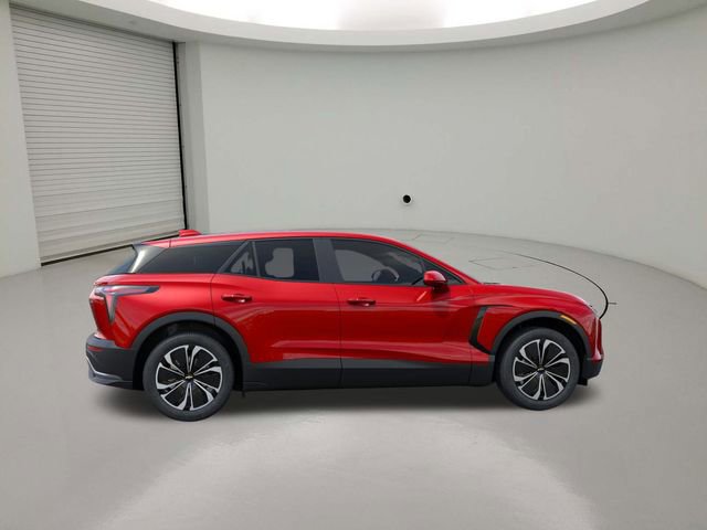 New 2026 Chevrolet Blazer EV LT image 5
