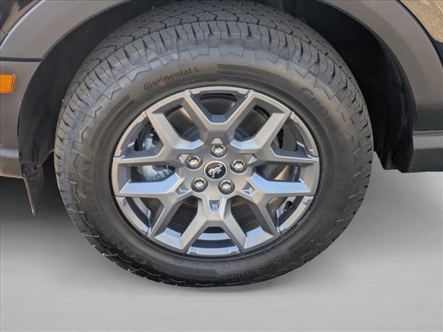 New 2025 Ford Bronco Sport Big Bend w/ Convenience Package image 9