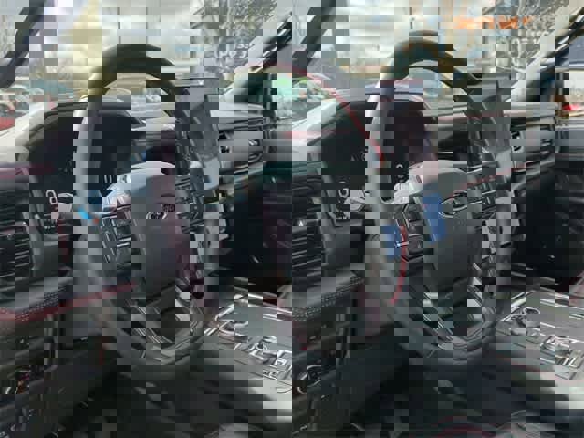 New 2024 Ford Expedition Max Limited image 10