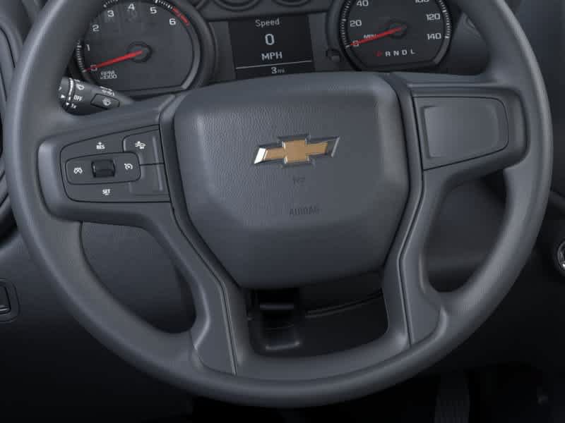 New 2026 Chevrolet Silverado 2500 W/T w/ WT Convenience Package AWD/4WD image 19
