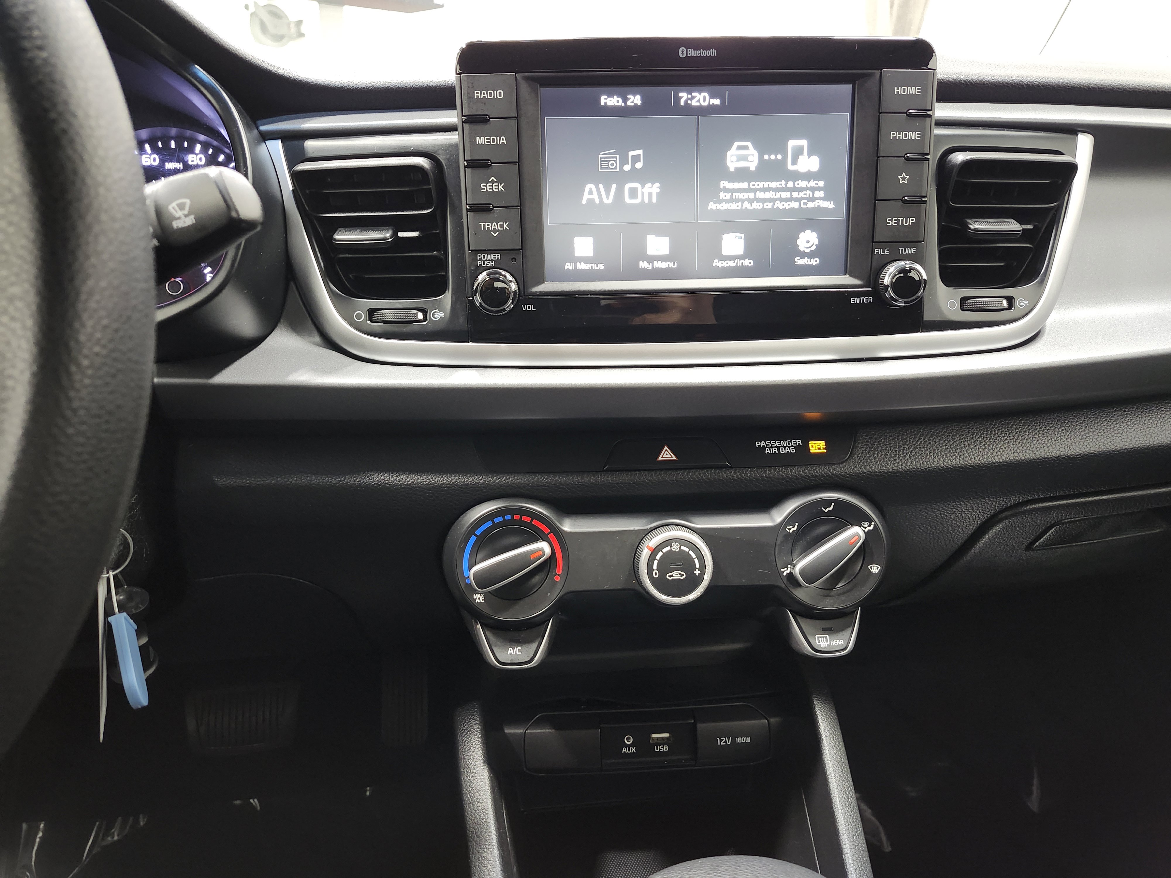 Used 2019 Kia Rio S image 27