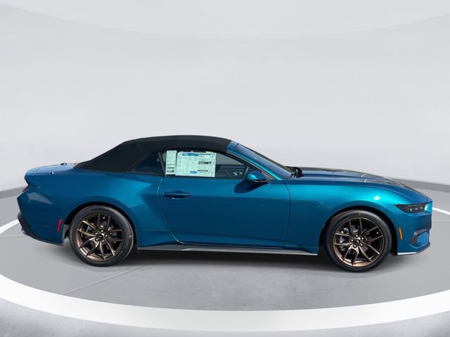 New 2026 Ford Mustang Premium RWD image 3