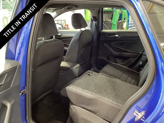 Used 2023 Volkswagen Jetta Sport FWD image 13