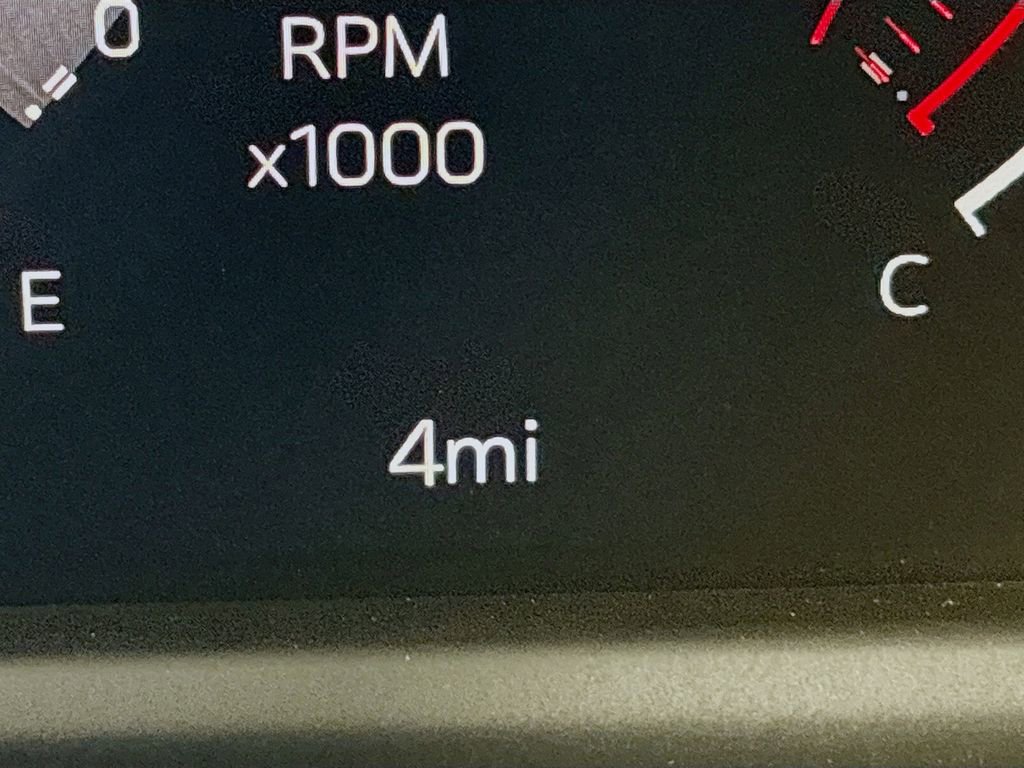 New 2026 GMC Acadia Elevation w/ Black Edition image 12