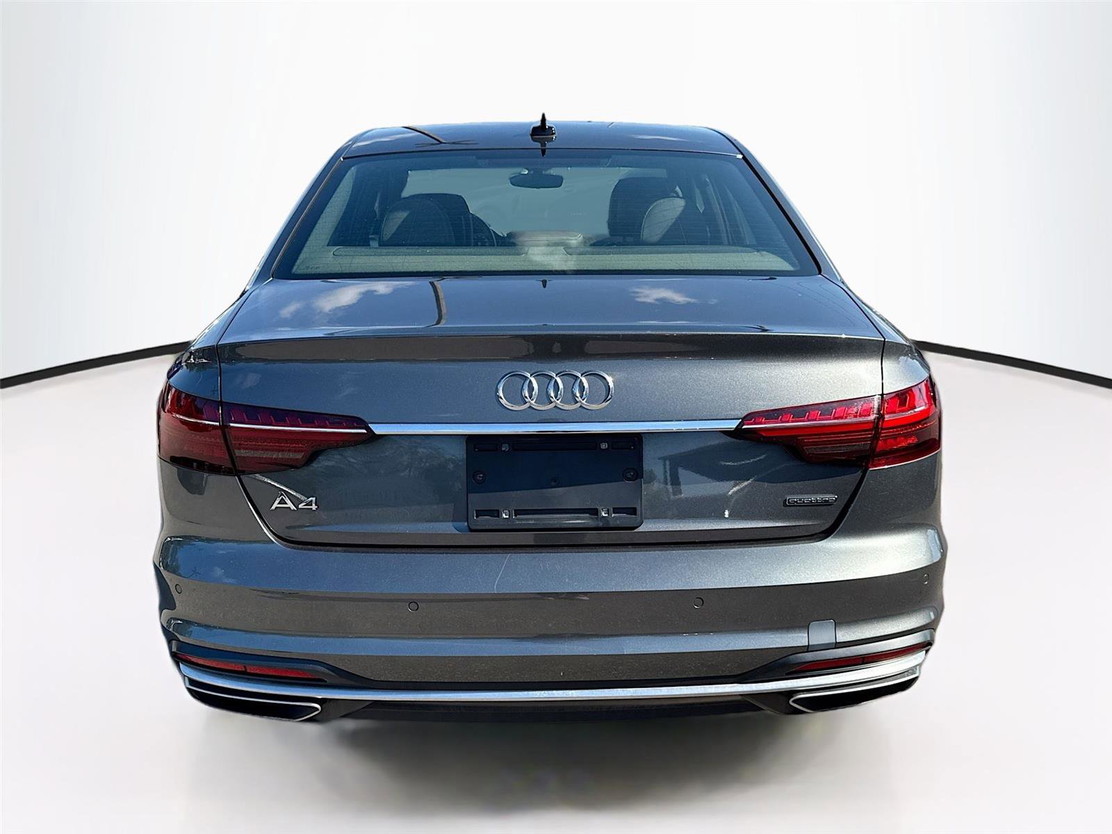 Used 2022 Audi A4 2.0T Premium Plus image 6