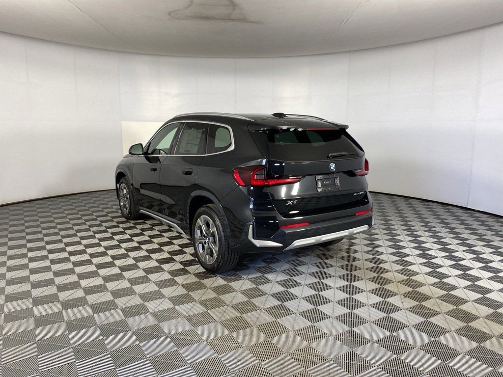 New 2026 BMW X1 xDrive28i w/ Technology Package image 23