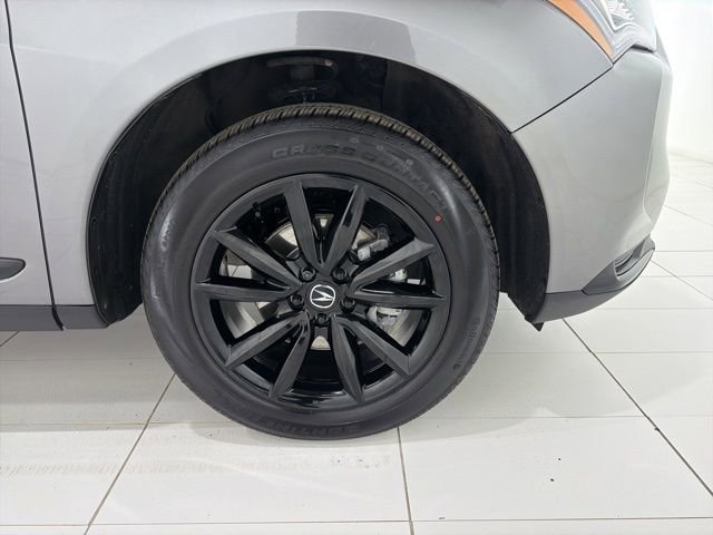 Certified 2025 Acura RDX SH-AWD image 47