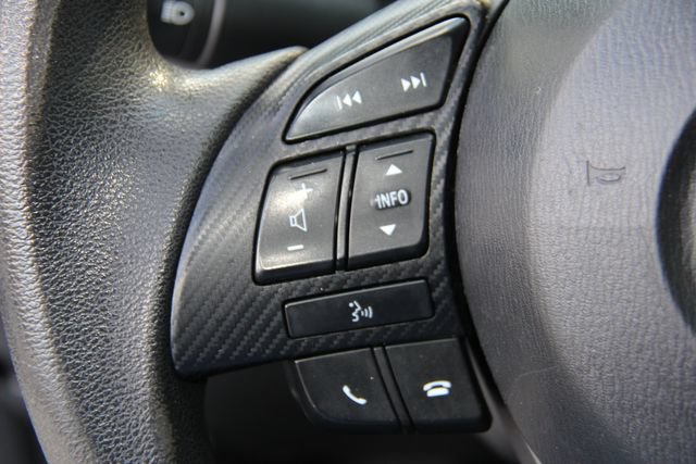 Used 2014 MAZDA MAZDA3 i Sport FWD image 21