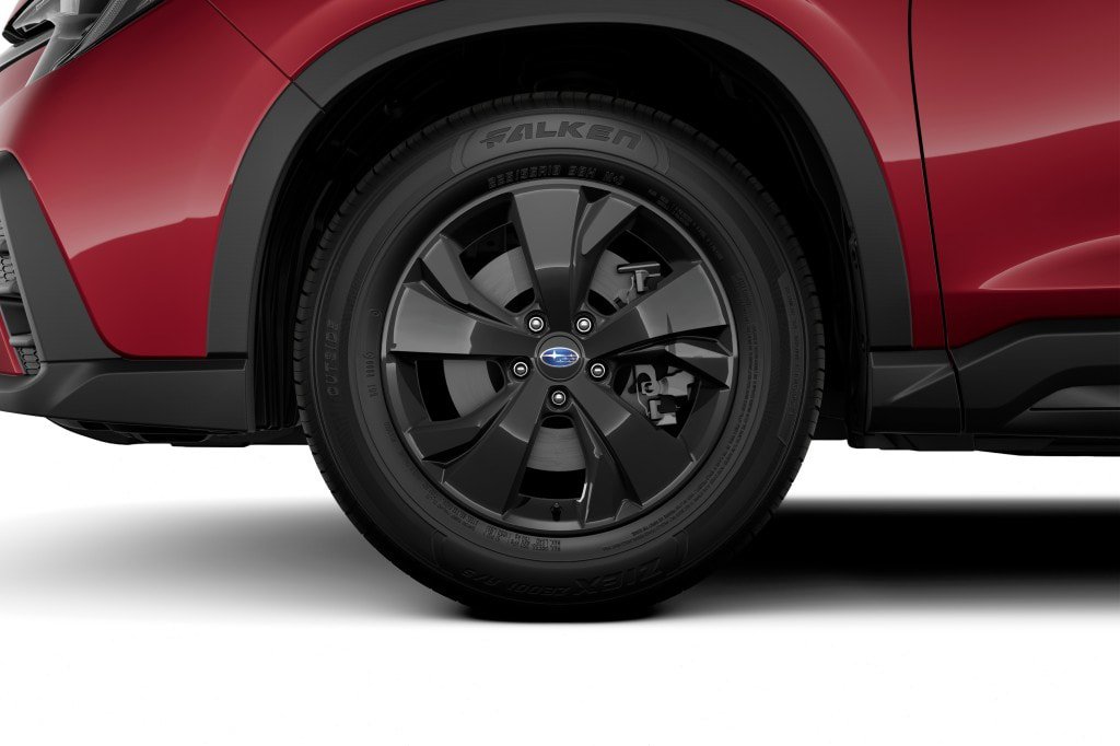 New 2026 Subaru Ascent Premium AWD/4WD image 10