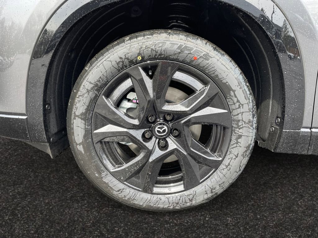 New 2026 MAZDA CX-5 2.5 S w/ Premium Plus Package image 12