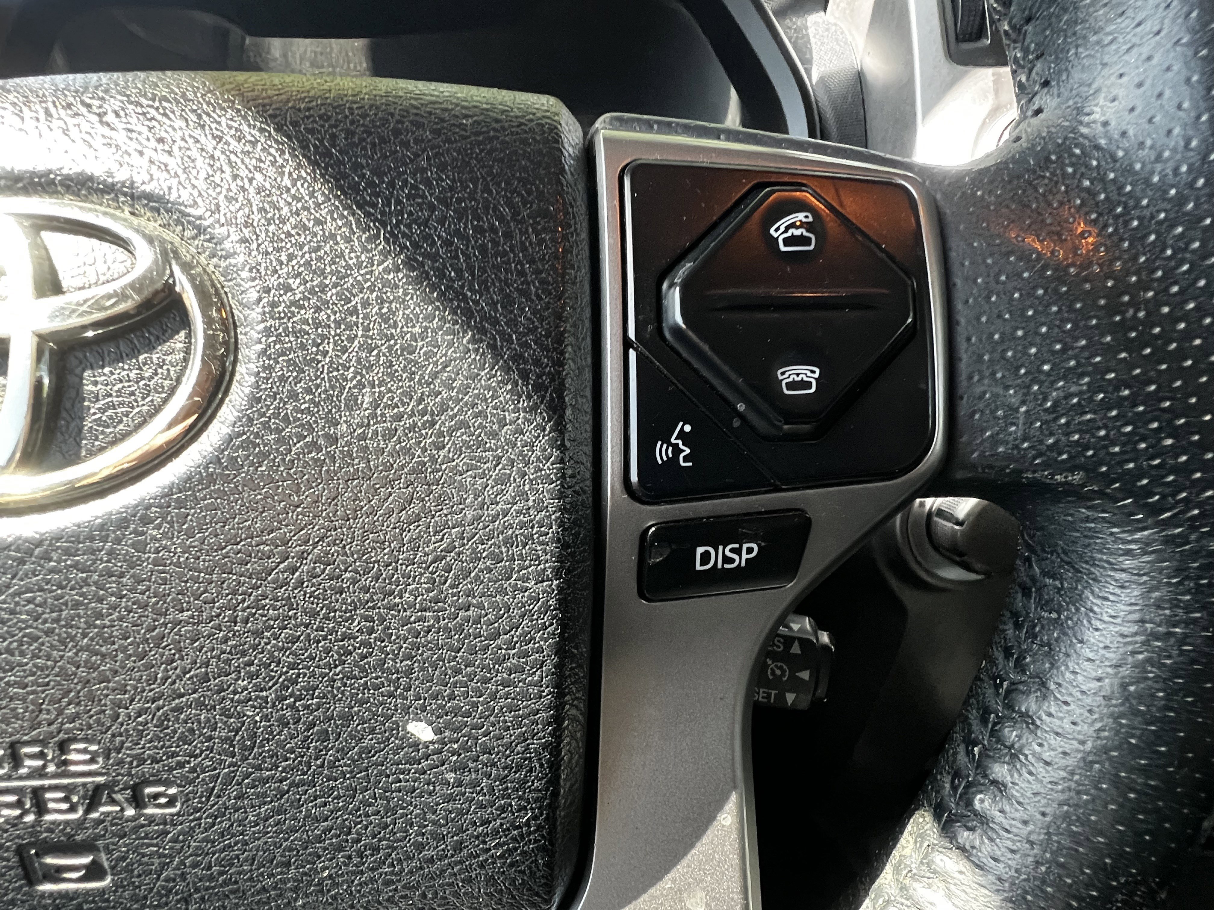 Used 2016 Toyota 4Runner SR5 Premium RWD image 20