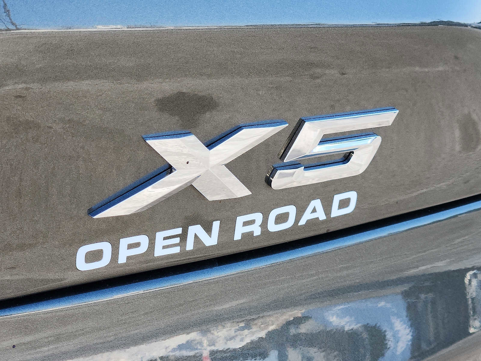 Used 2026 BMW X5 xDrive40i w/ Premium Package image 28