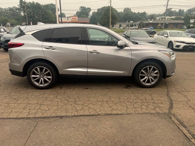 Used 2023 Acura RDX AWD w/ Technology Package image 19
