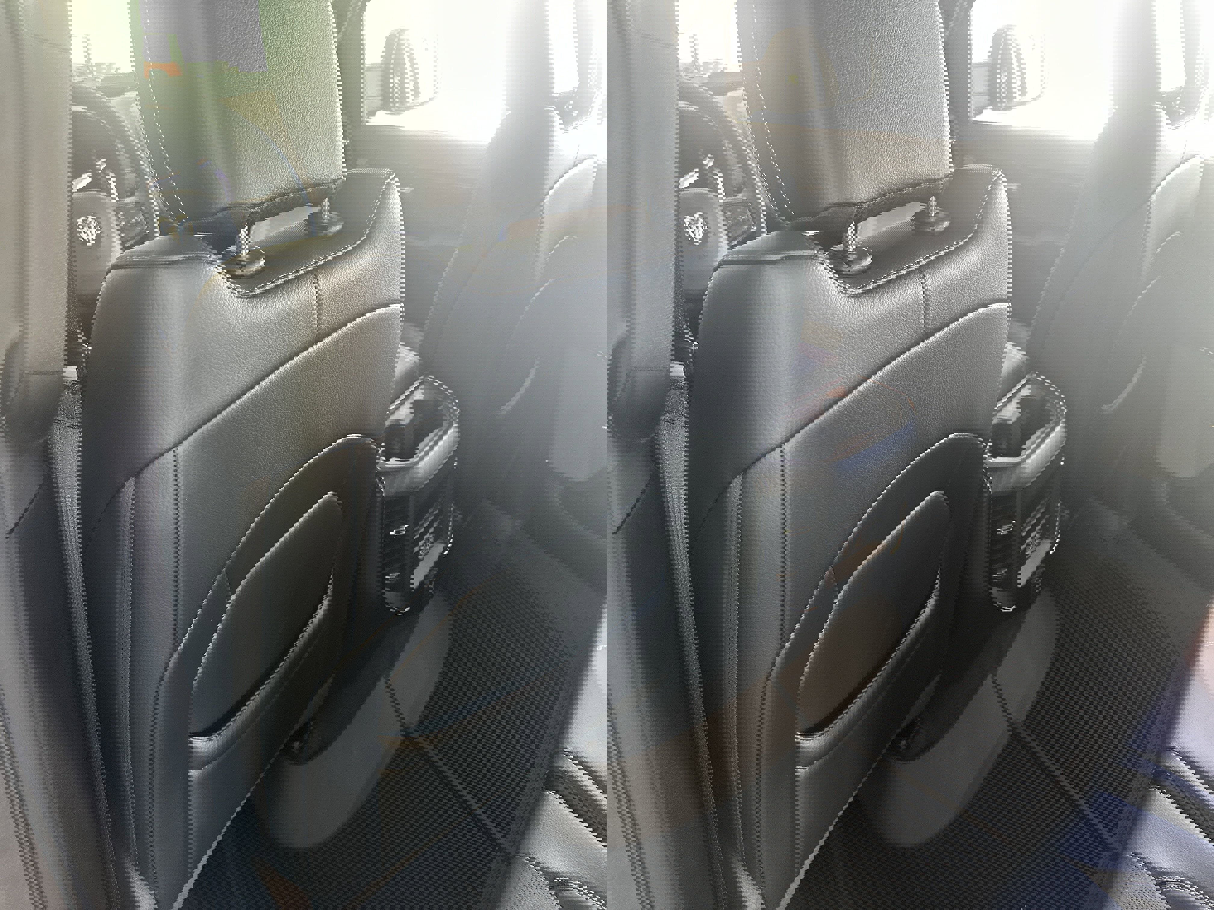 New 2026 RAM 1500 Rebel w/ Rebel Level 2 Equipment Group image 20