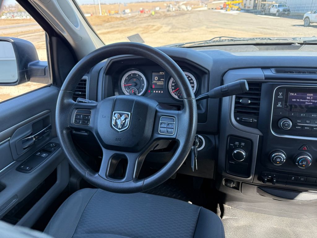 Used 2014 RAM 1500 Tradesman w/ Power & Remote Entry Group image 15