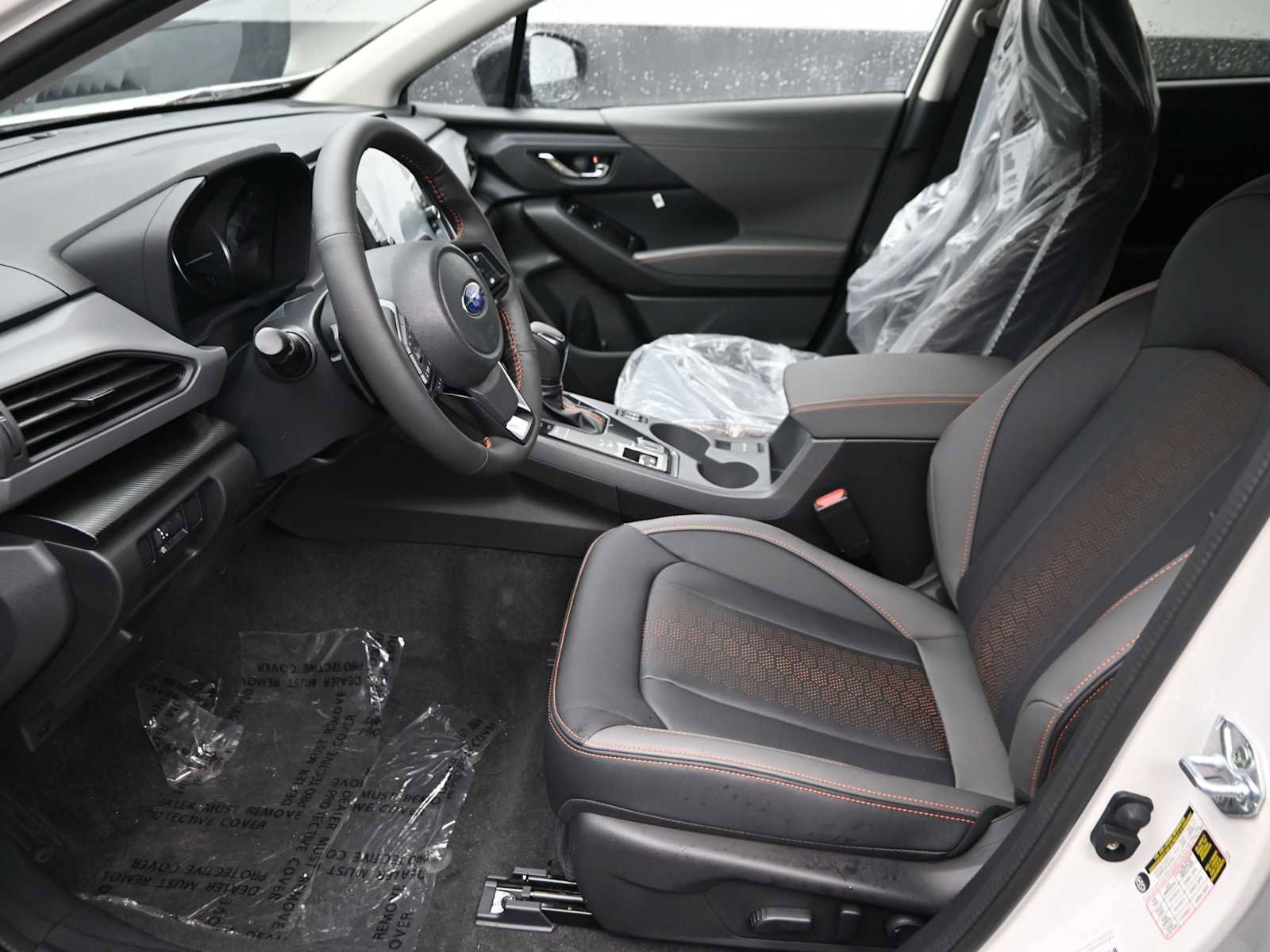 New 2026 Subaru Crosstrek 2.5i Limited image 9