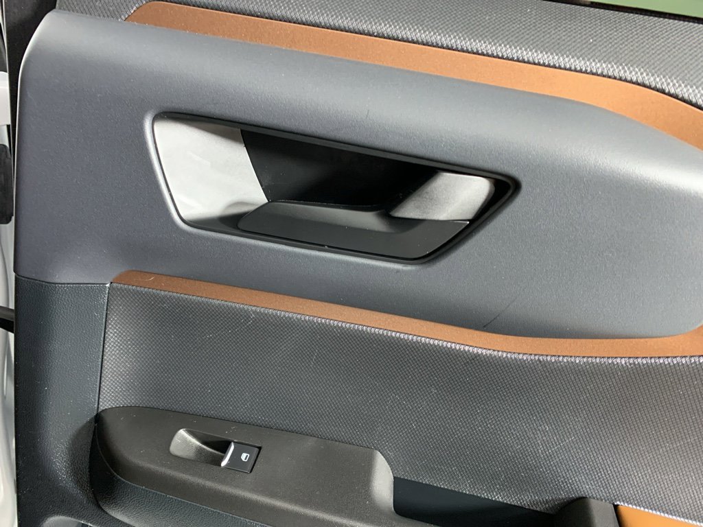 Used 2021 Ford Bronco Sport Outer Banks image 37