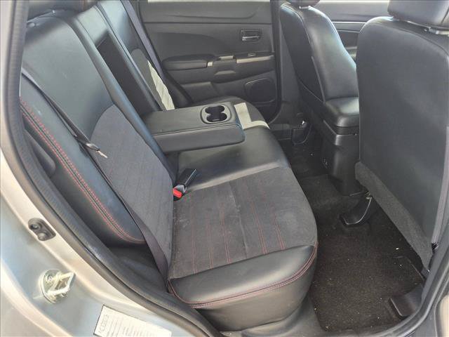 Used 2024 Mitsubishi Outlander Sport AWD image 19