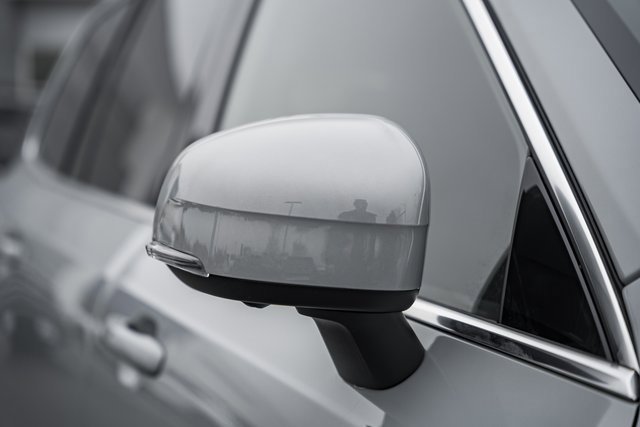 New 2026 Volvo XC90 B6 Plus w/ Protection Package Premier image 14