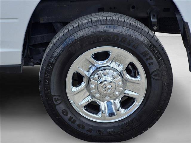 Used 2025 RAM 2500 Tradesman w/ Chrome Appearance Group AWD/4WD image 22