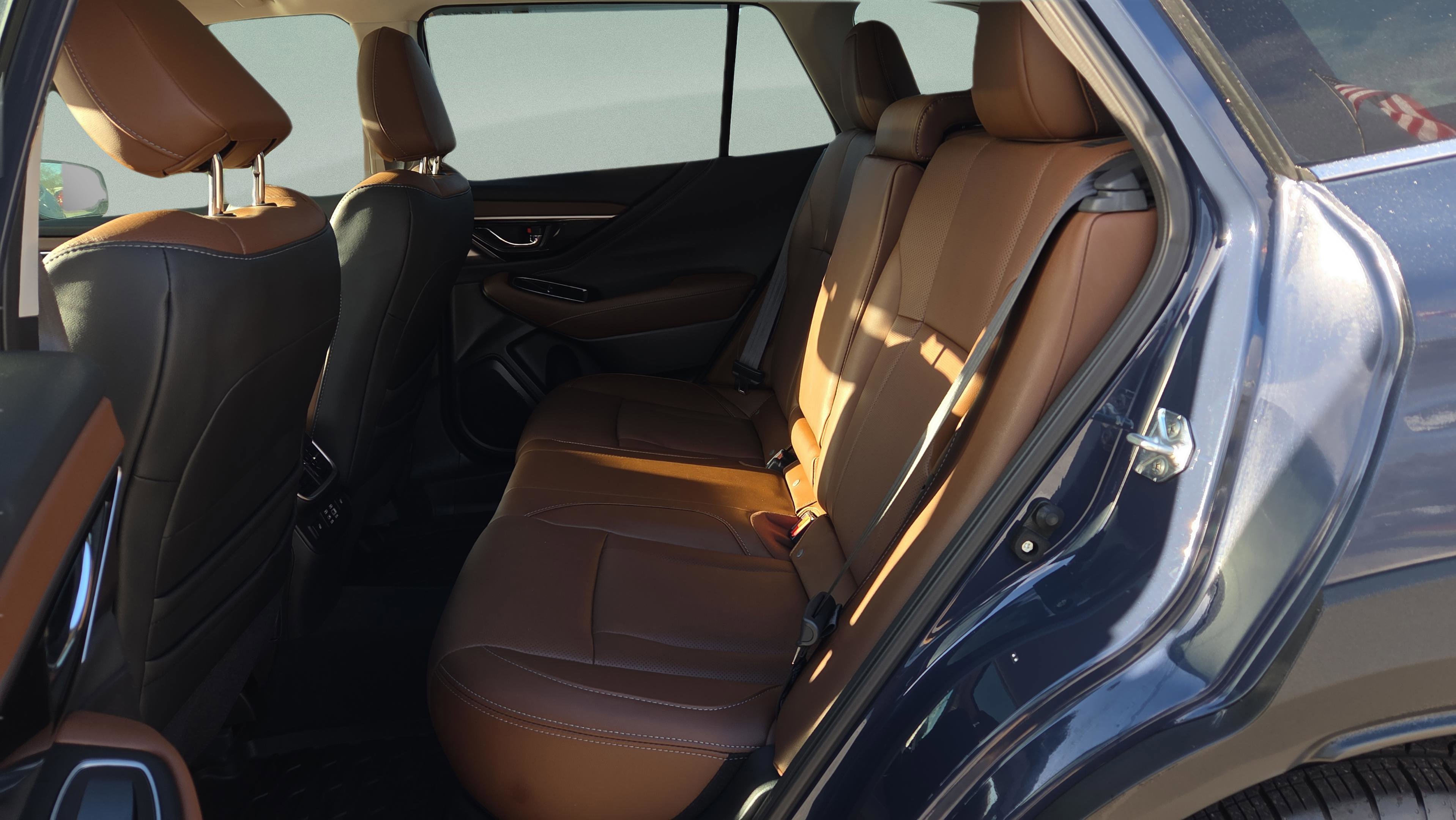 Used 2025 Subaru Outback Touring XT w/ Popular Package #2 image 12