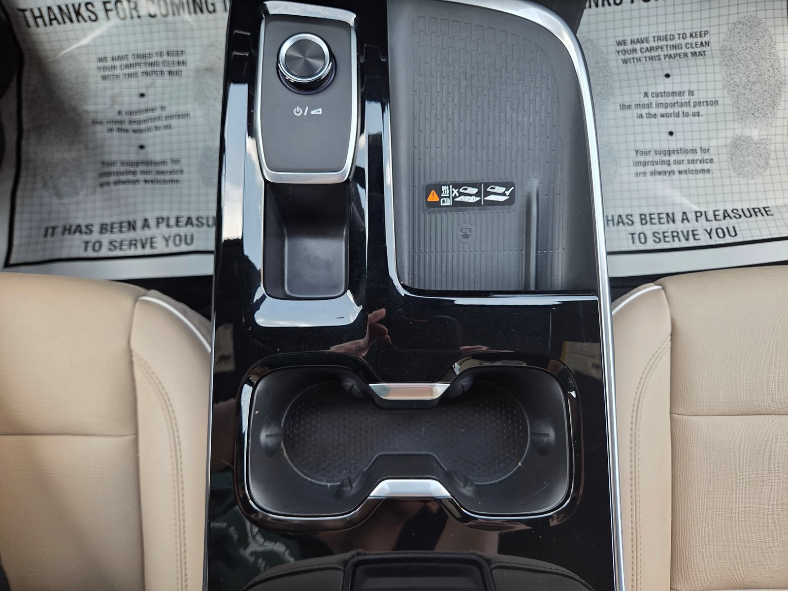 Used 2026 Buick Enclave Preferred FWD image 34