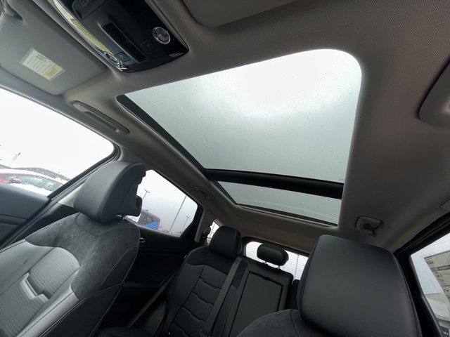 New 2026 Kia Sportage SX image 23