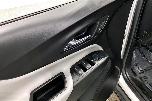 Used 2018 Chevrolet Equinox LS image 37