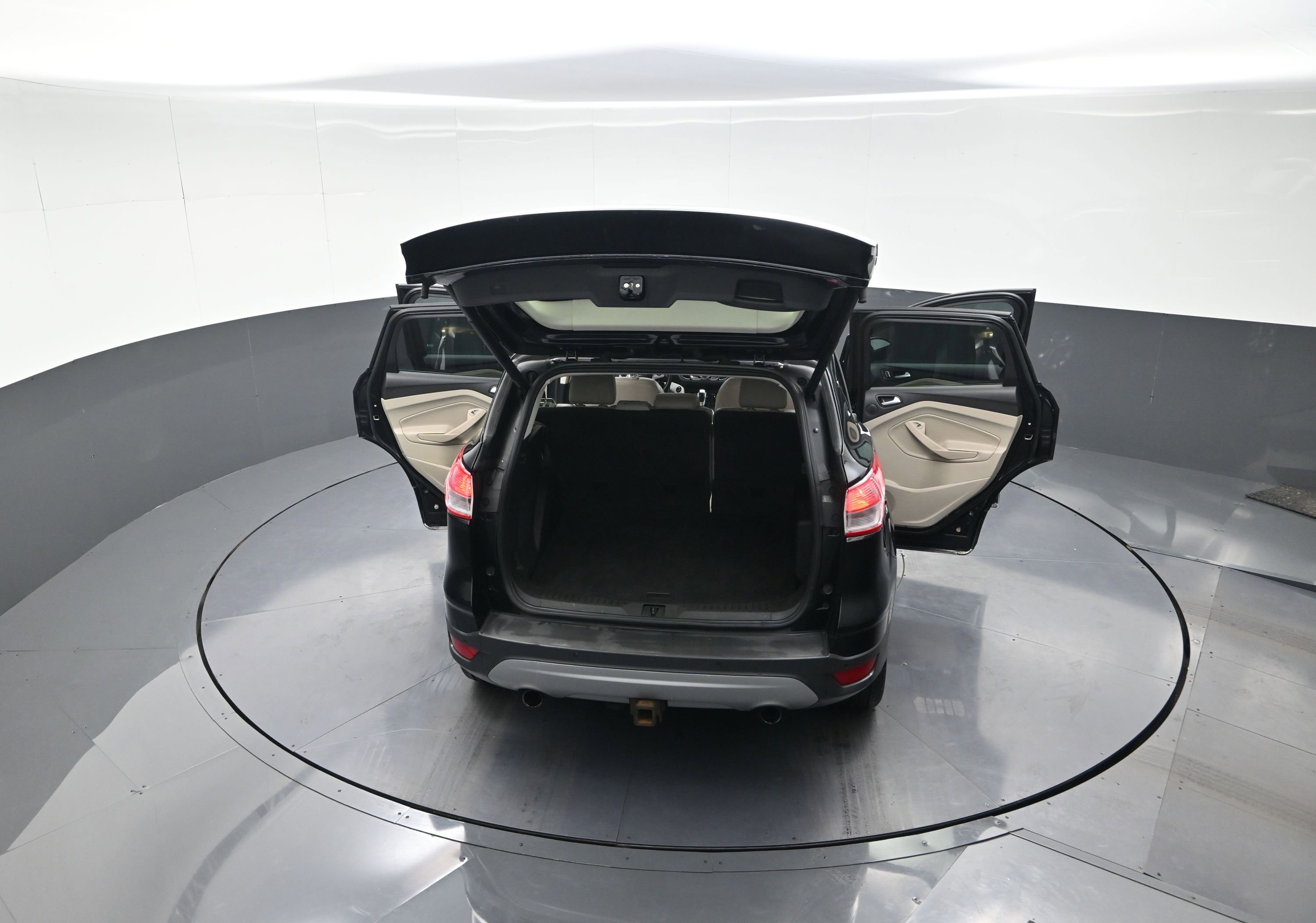 Used 2013 Ford Escape SEL image 13