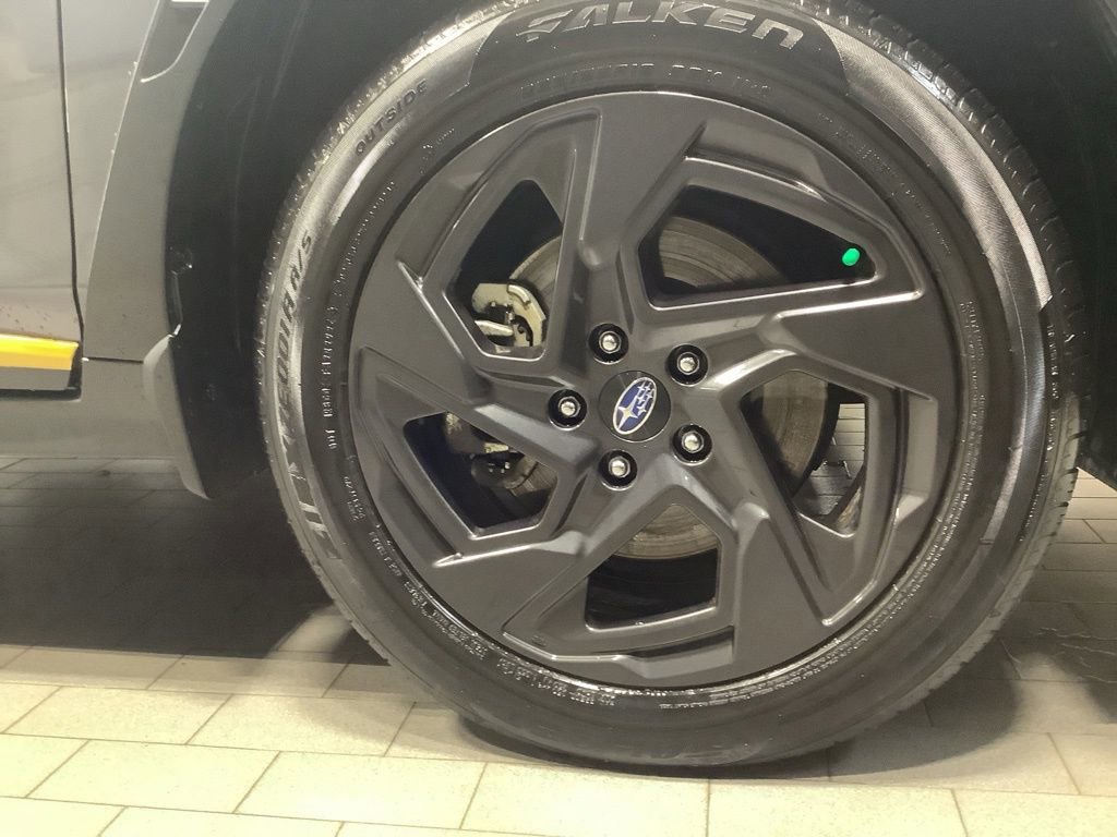 Used 2025 Subaru Crosstrek 2.5i Sport image 27