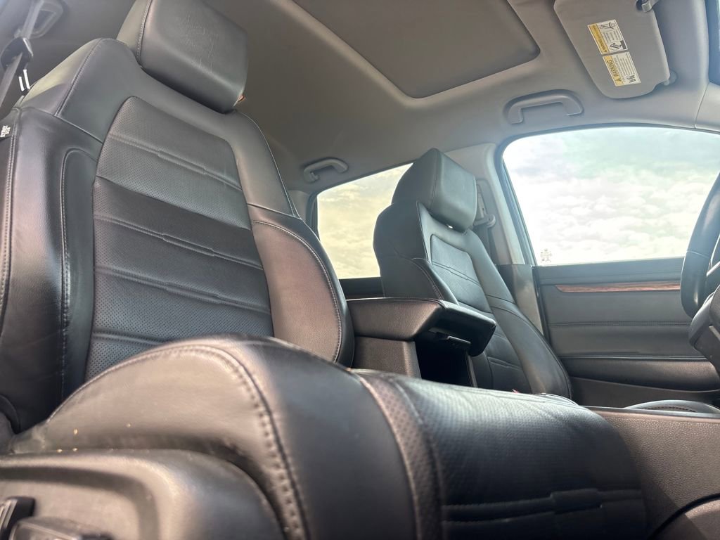 Used 2019 Honda CR-V EX-L image 26
