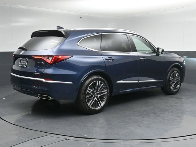 Used 2026 Acura MDX SH-AWD w/ Advance Package image 7