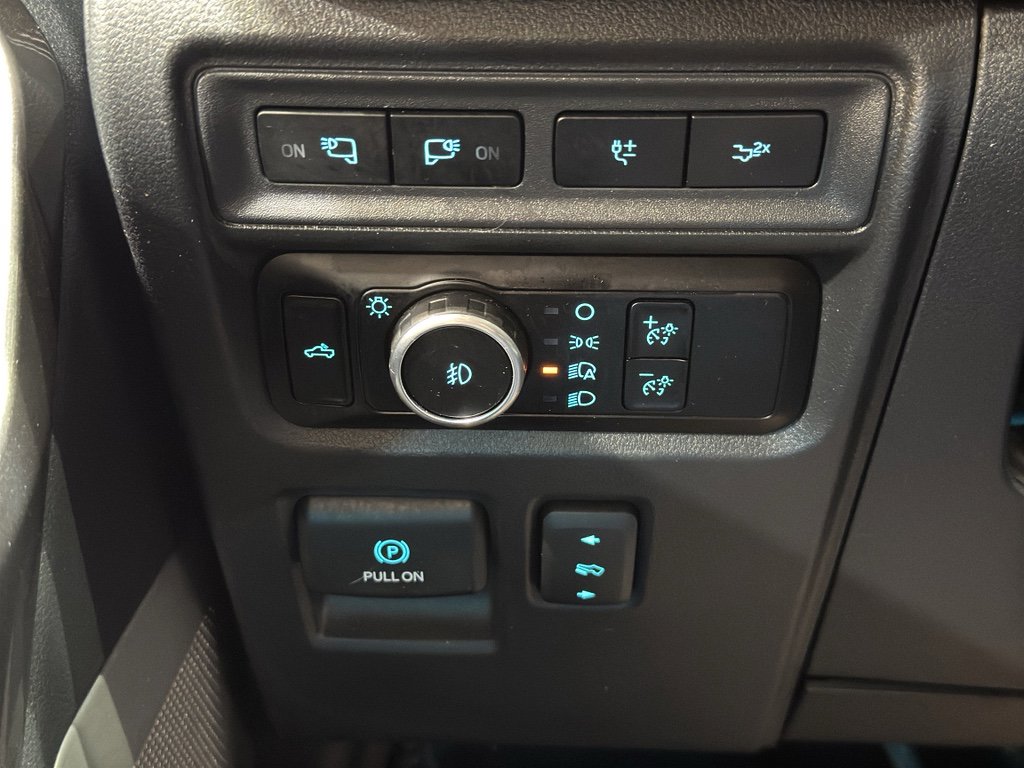 Used 2023 Ford F150 Tremor w/ Equipment Group 402A High image 38