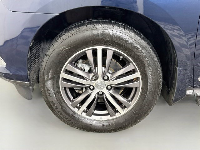 Used 2018 INFINITI QX60 FWD w/ Premium Plus Package image 37