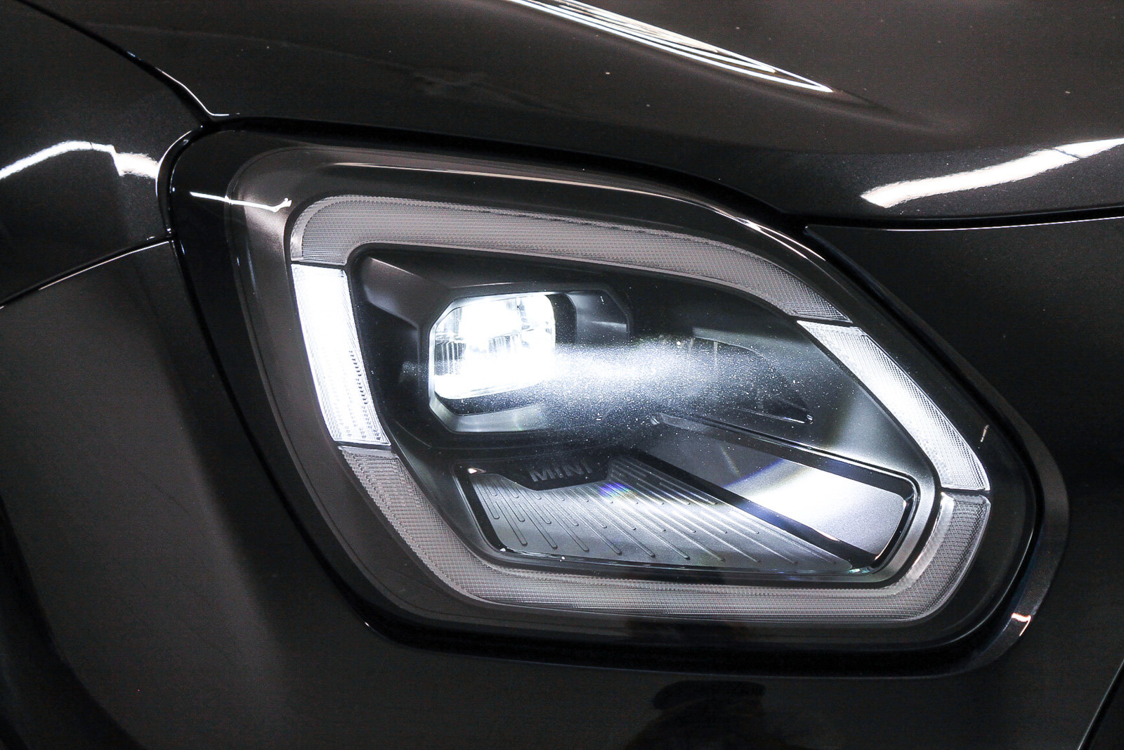 Used 2025 MINI Cooper Countryman S image 8