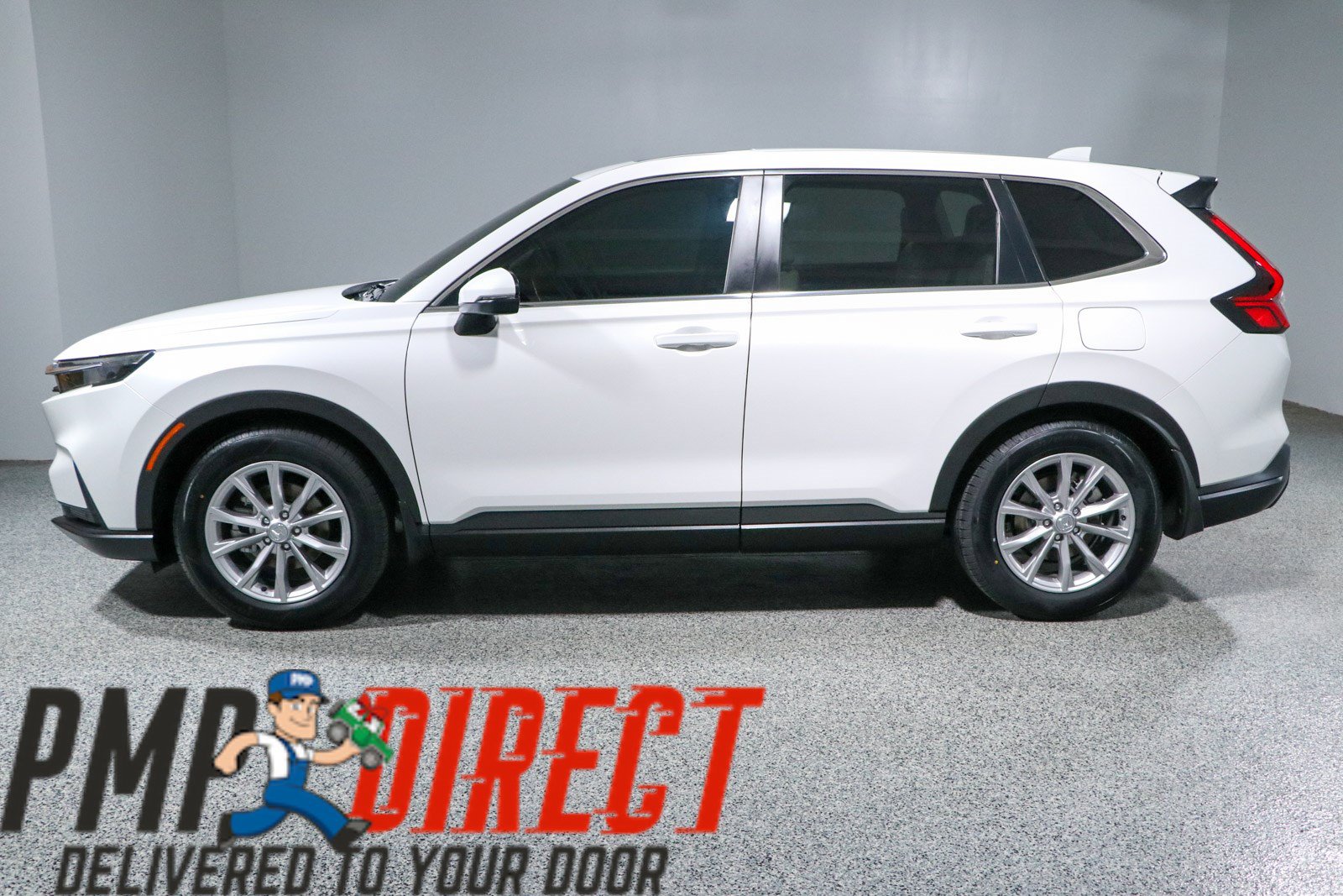 Used 2024 Honda CR-V EX-L image 10