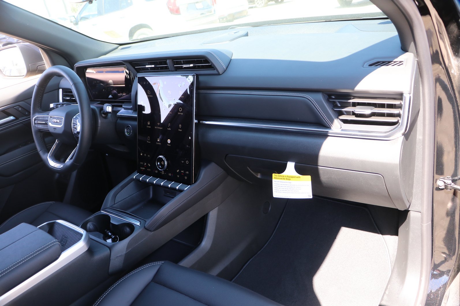 New 2026 GMC Terrain Elevation FWD image 34