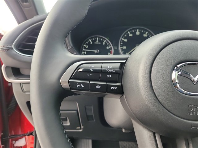 New 2026 MAZDA MAZDA3 s Sport image 22