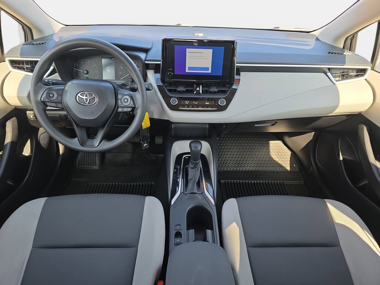 Used 2024 Toyota Corolla LE image 9