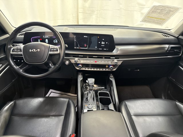 Certified 2025 Kia Telluride S image 25